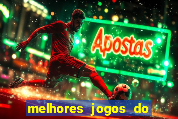 melhores jogos do google play